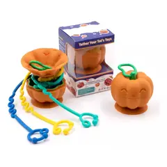 GENERICO - Sujetador Juguetes Con Soporte Y Ventosa Silla Y Cochecito