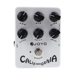 JOYO - Pedal California Sound Amp Simulator JF-15