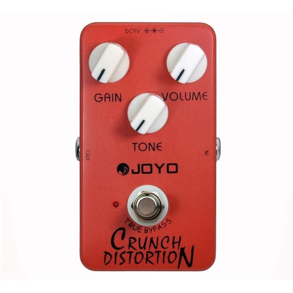 JOYO - Pedal JOYO Crunch Distortion JF-03