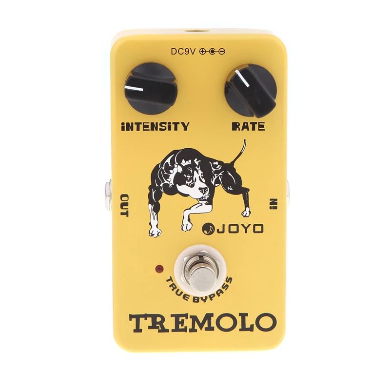 JOYO - Pedal JOYO Tremolo JF-09