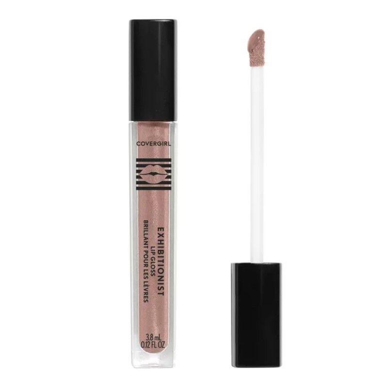 COVERGIRL - Labial Lip Gloss Exhibitionist Covergirl - 140 Unsuscribe
