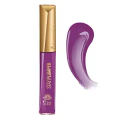 RIMMEL - Brillo Labial London StayPlumped - 840 Show Stopper