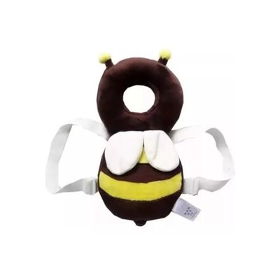 Imagen 2 del producto Cojín Mochila Protección Antigolpes Para Bebés