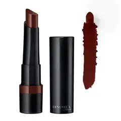 RIMMEL - Labial en Barra Finish Extreme 750 Cray Cray