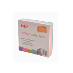 GENERICO - Notas Adhesivas 7.6 cm