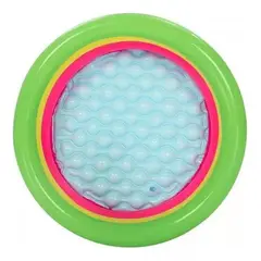 GENERICO - Piscina Redonda Acolchada Inflable Bebe 60cm