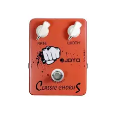 JOYO - Pedal Classic Chorus JF-05
