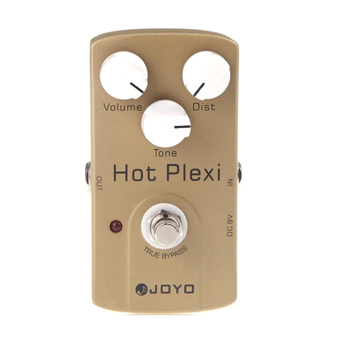 JOYO - Pedal JOYO Hot Plexi Distortion JF-32