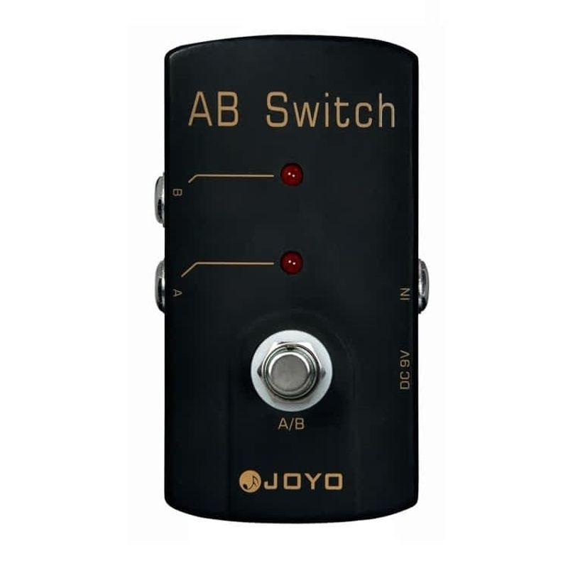 JOYO - Pedal JOYO AB Switch JF-30