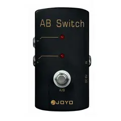JOYO - Pedal AB Switch JF-30