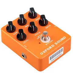 JOYO - Pedal Oxford Sound Amp Simulator JF-22