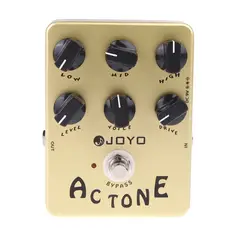 JOYO - Pedal AC Tone Amp Simulator JF-13