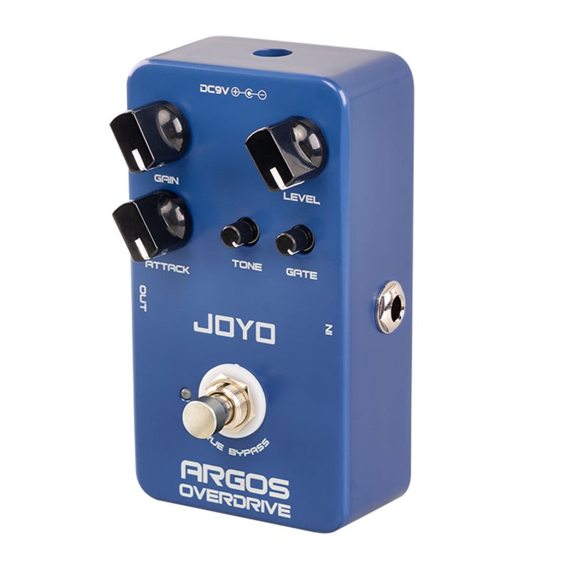 JOYO - Pedal JOYO Argos Overdrive JF-23