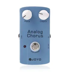 JOYO - Pedal Analog Chorus JF-37