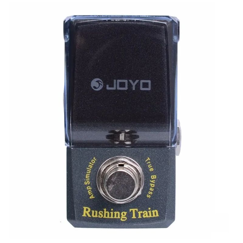 JOYO - Pedal JOYO Rushing Train Amp Simulator JF-306