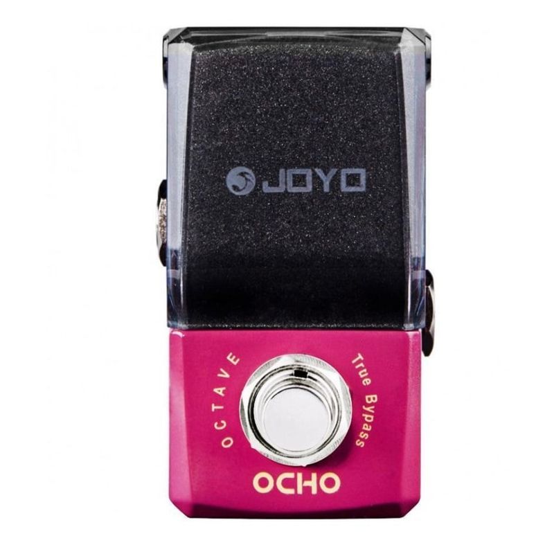 JOYO - Pedal JOYO Ocho Octaver JF-330