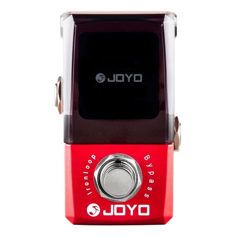 JOYO - Pedal JOYO Iron Loop Looper JF-329