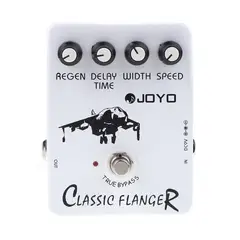 JOYO - Pedal Classic Flanger JF-07