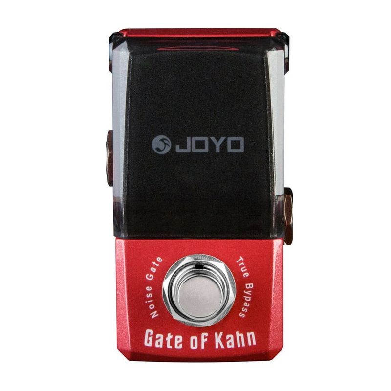 JOYO - Pedal JOYO Gate of Kahn Nosie Gate JF-324