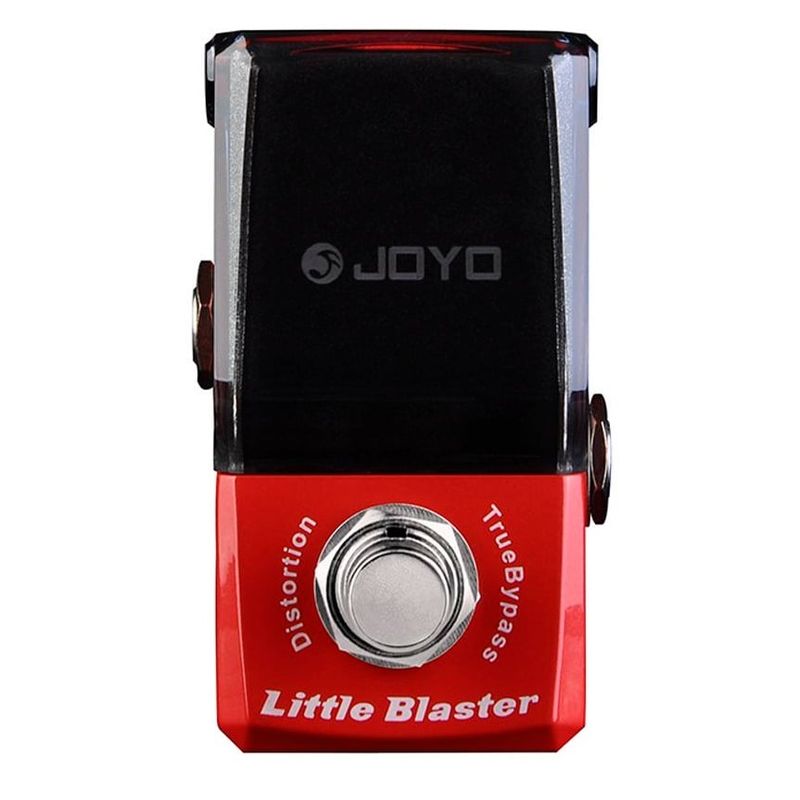JOYO - Pedal JOYO Little Blaster Distortion JF-303