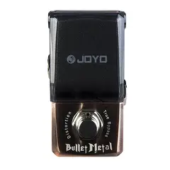JOYO - Pedal Bullet Metal Distortion JF-321