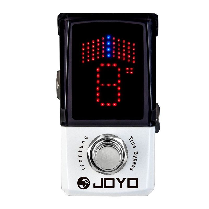 JOYO - Pedal JOYO Irontune JF-326
