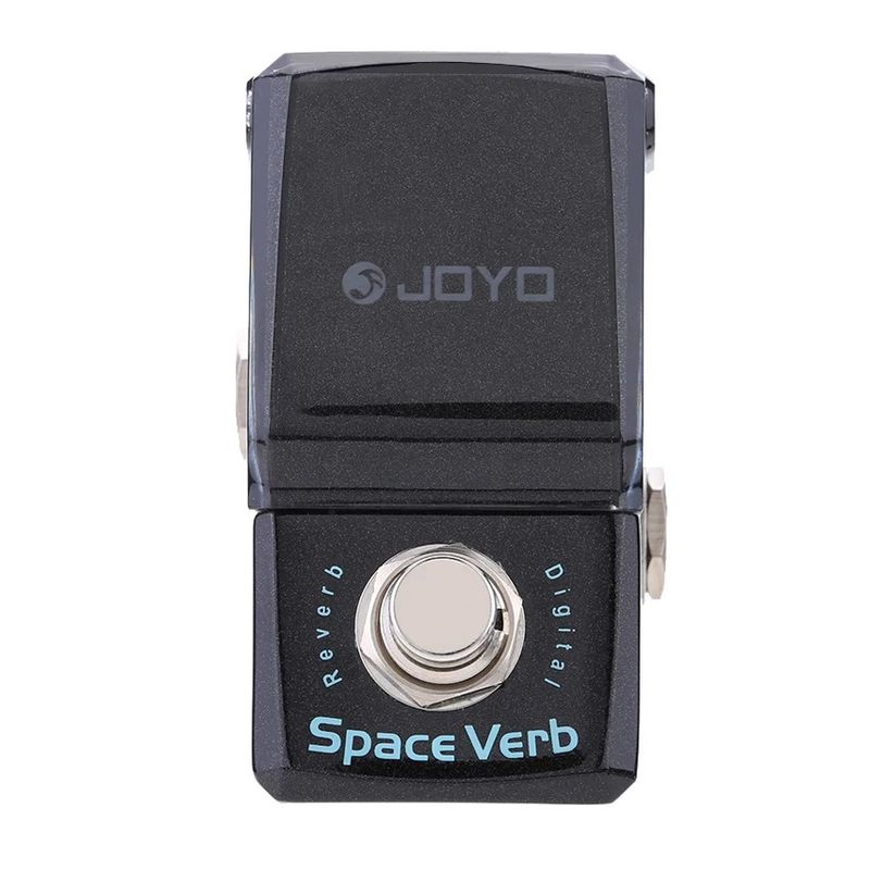 JOYO - Pedal JOYO Space Verb Reverb JF-317
