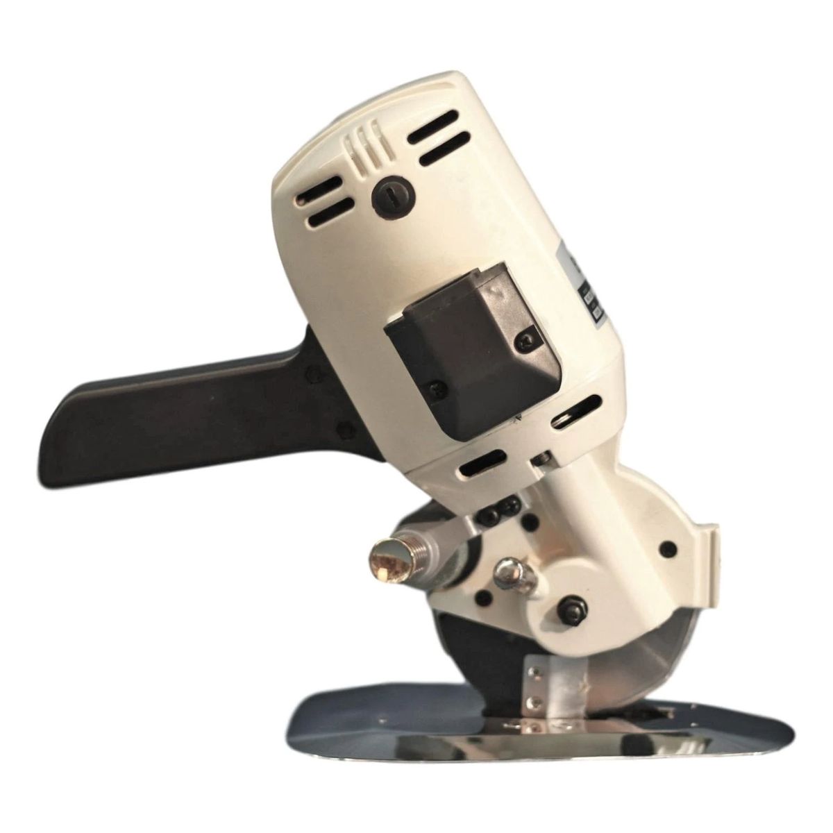 REACH - Cortadora De Telas Circular Profesional Rc100