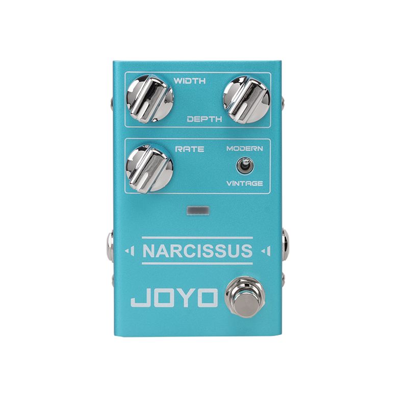 JOYO - Pedal JOYO Narcissus Chorus R-22