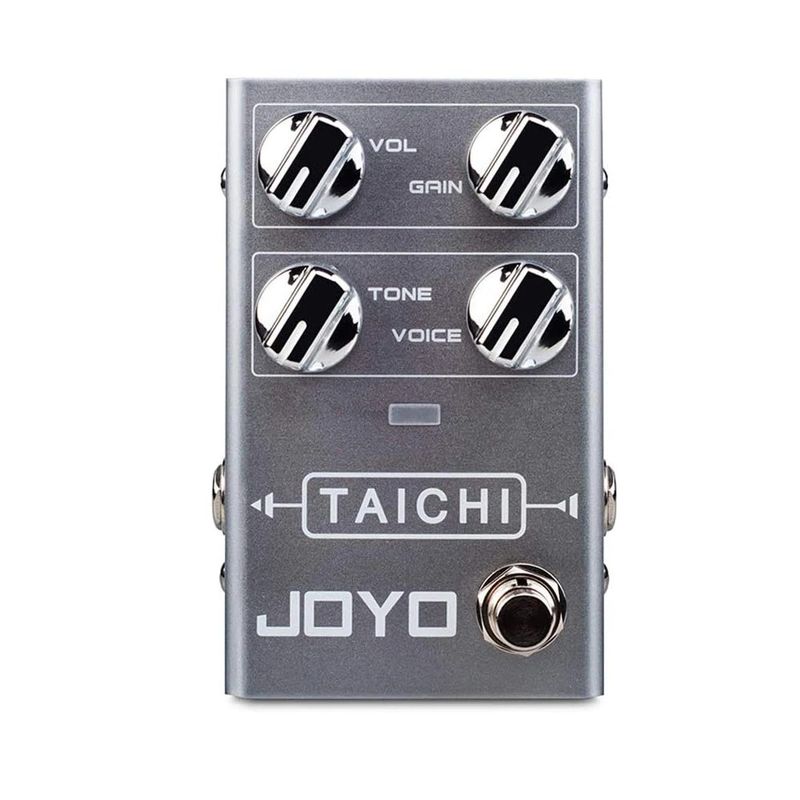 JOYO - Pedal JOYO Taichi Overdrive R-02