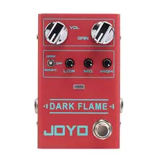 JOYO - Pedal Dark Flame Distortion R-17