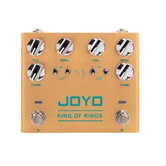 JOYO - Pedal King of Kings Overdrive R-20