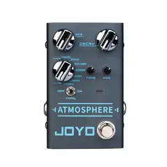 JOYO - Pedal Atmosphere Multi Reverb R-14
