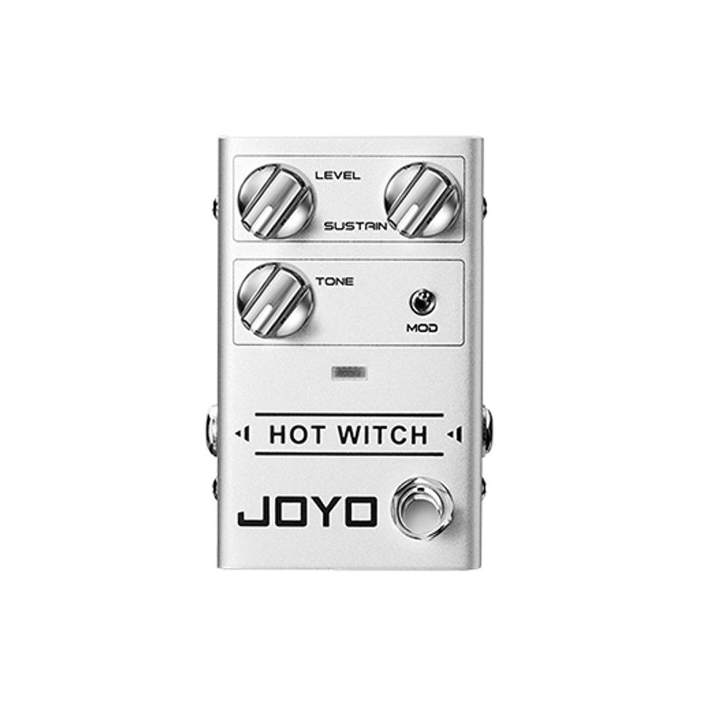 JOYO - Pedal JOYO Hot Witch Fuzz R-25