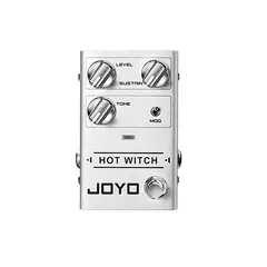 JOYO - Pedal Hot Witch Fuzz R-25