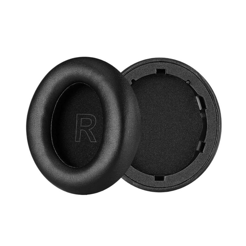 GENERICO - Almohadillas de Repuesto Para Audífonos Soundcore Life Q30 Q35