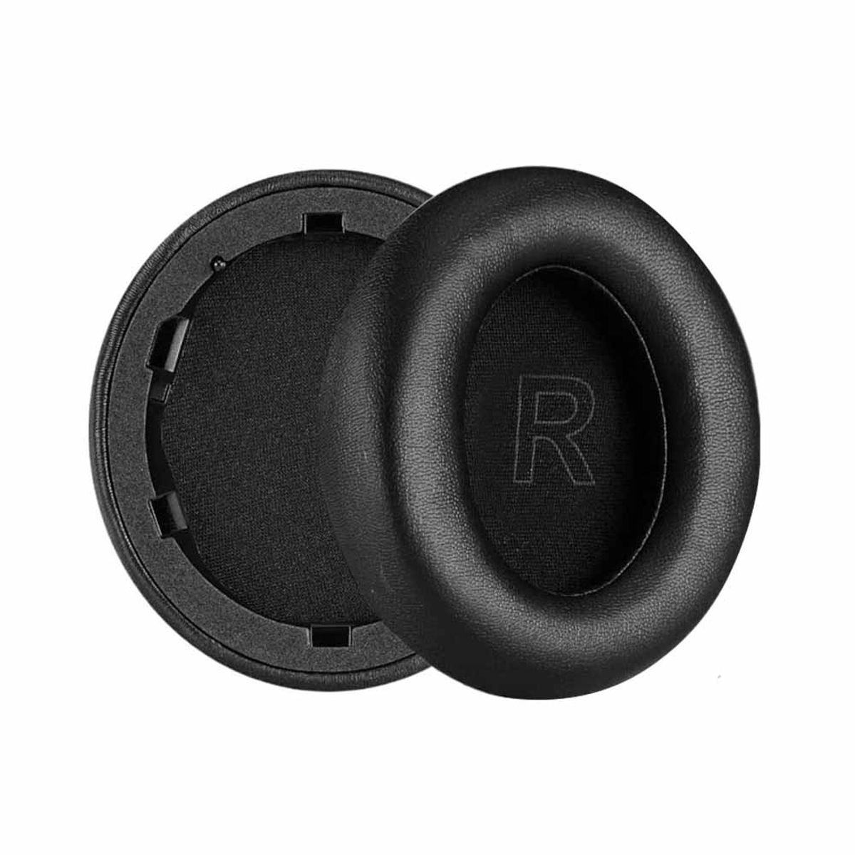 EON - Almohadillas De Repuesto Compatible Soundcore Life Q30 Q35