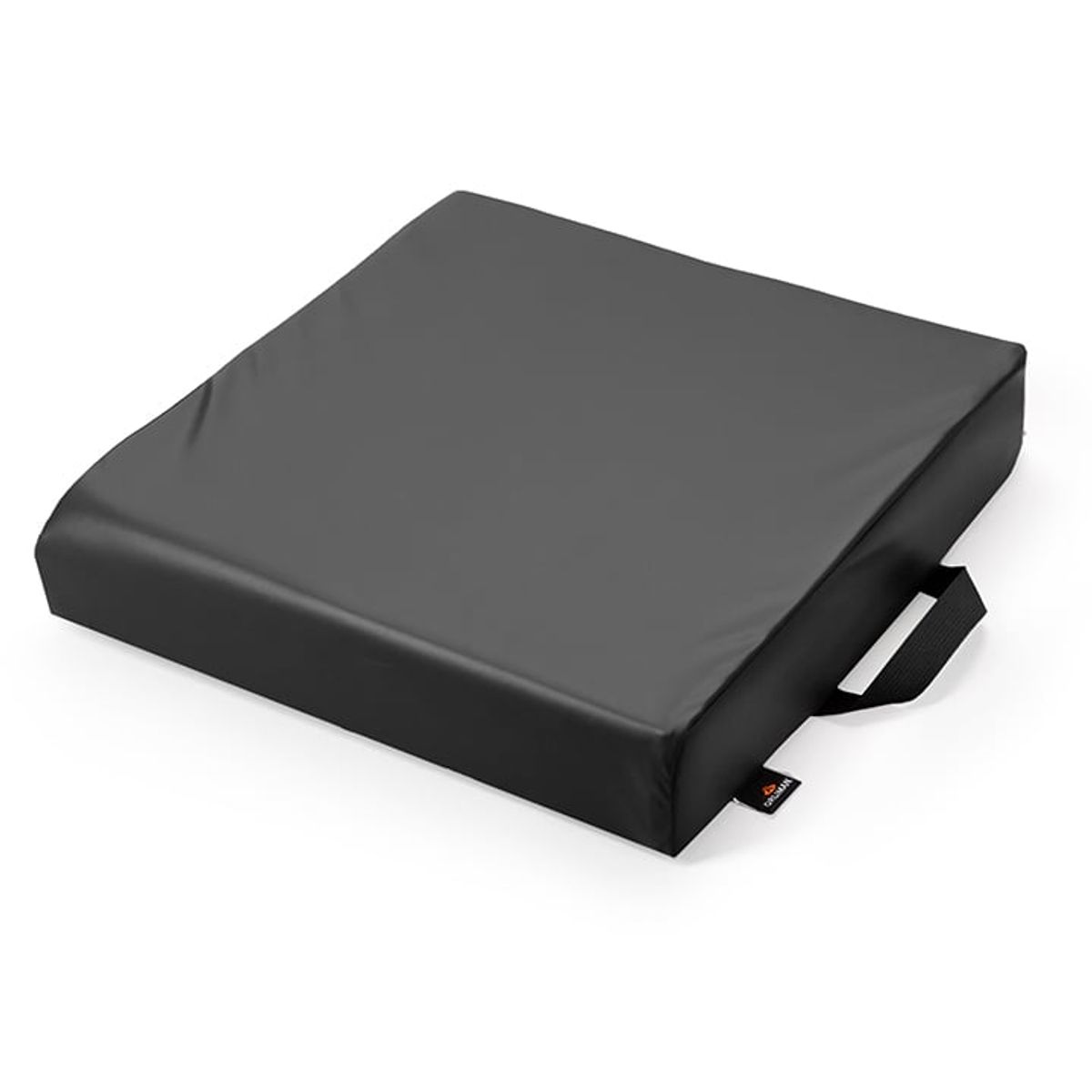 RAINBOW - Cojín Antiescara Viscoelástico Cuadrado con Gel DMORE