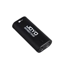 JOYO - Interfaz de Audio MOMIX Cab - para Smartphone Y Pc