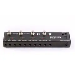 JOYO - Controlador de Pedales PXL-4