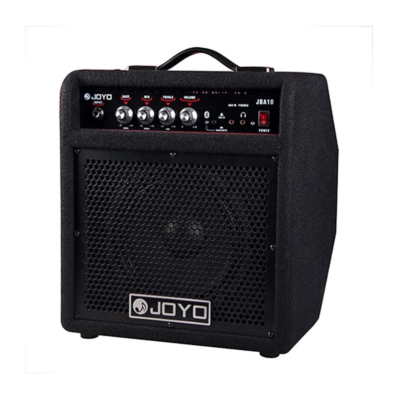 JOYO - Amplificador Joyo de Bajo JBA-10 - 10 Watts