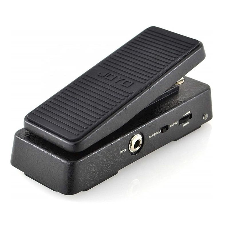 JOYO - Joyo Classic Wah & Volumen