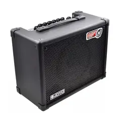 JOYO - Amplificador DC-30 para Guitarra Eléctrica con Efectos