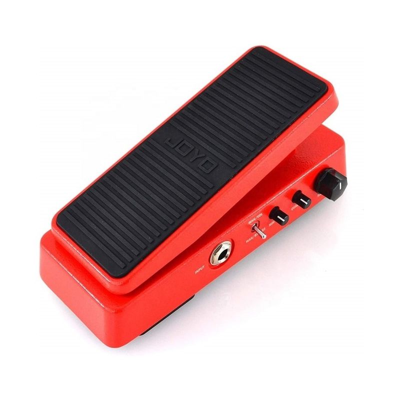 JOYO - Pedal JOYO Multimode Wah & Volumen