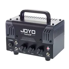 JOYO - Cabezal Híbrido Bantamp Zombie