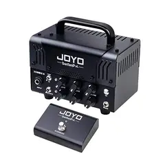 JOYO - Cabezal Híbrido Bantamp Zombie II