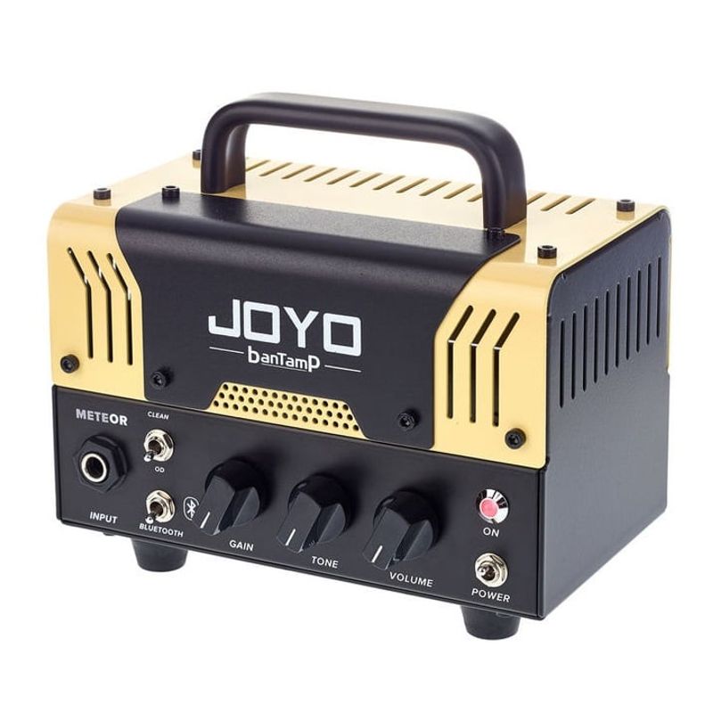 JOYO - Cabezal Híbrido Joyo Bantamp Meteor