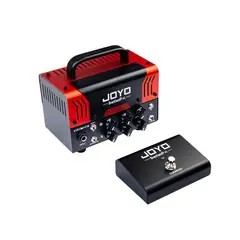 JOYO - Cabezal Híbrido Bantamp Jackman II