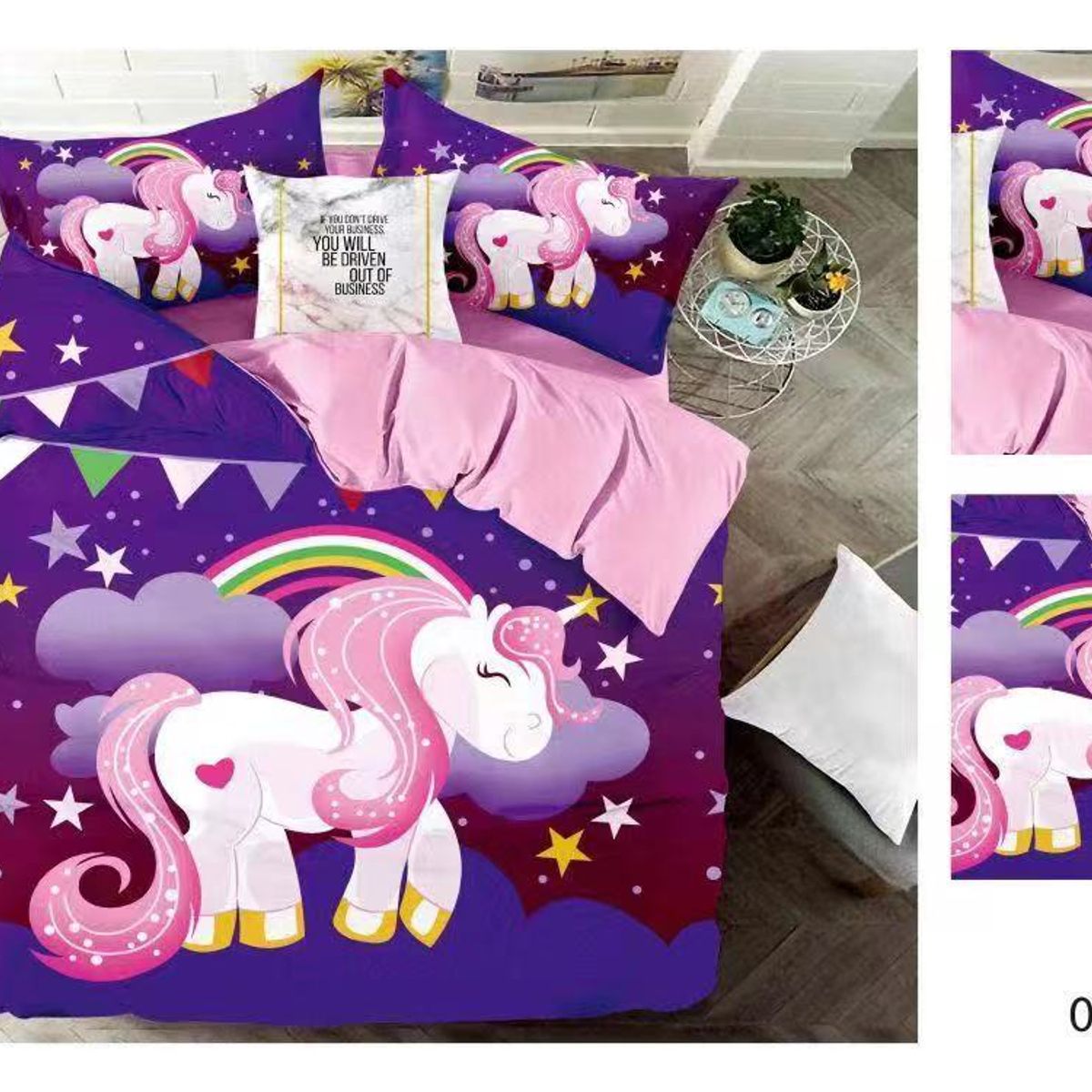 GENERICO - cubrecamas  quilt verano 1.5plazas 180x230