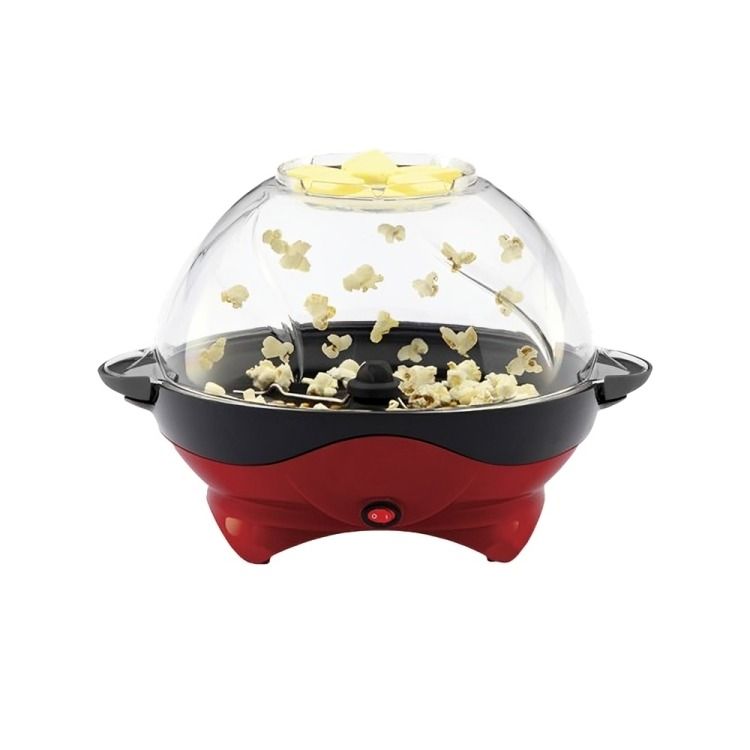 BLANIK Pop Corn Maker Caramelo Modelo BPCM018